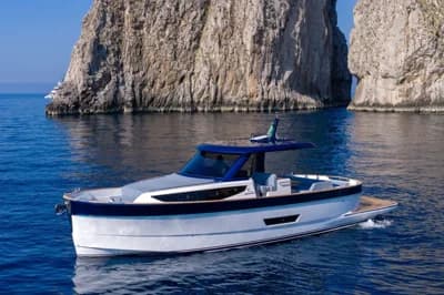 Apreamare GOZZO 42 2