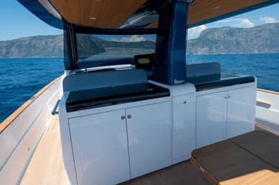 Apreamare GOZZO 42 3