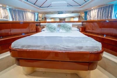 Ferretti Yachts 175 3
