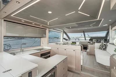 Sunseeker Manhattan 55 3