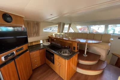 Carver 38 Super Sport 2