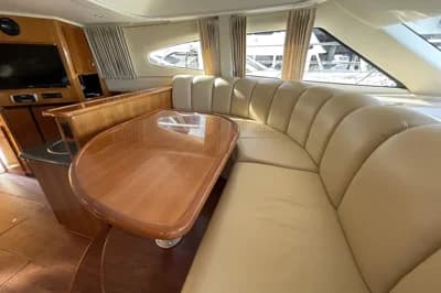 Carver 38 Super Sport 3