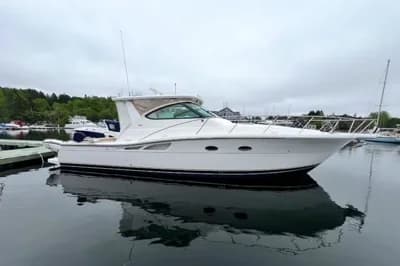 Tiara Yachts 4200 Open 2