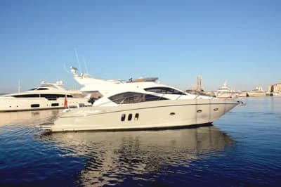 Sunseeker Manhattan 52 2