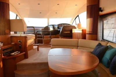 Sunseeker Manhattan 52 3