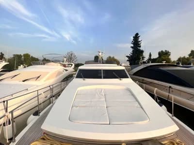 Sanlorenzo 57 2