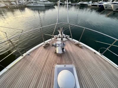 Sanlorenzo 57 3