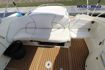 Cranchi Endurance 33 3