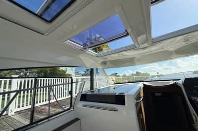 Beneteau Antares 11 3