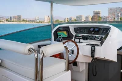 Astondoa 102 GLX 2