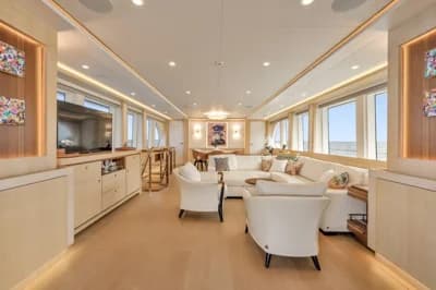 Cerri Cantieri Navali Custom 31 Hybrid 2