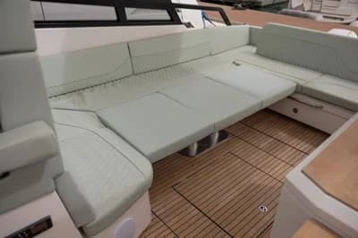Bavaria Vida 33 2