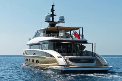 Dynamiq GTT 135 2