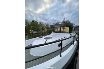 Nord Star 33 Cruiser 2