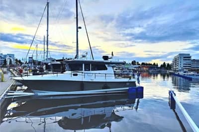 Nord Star 33 Cruiser 3