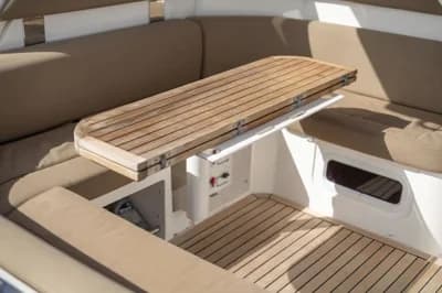 Fairline Targa 38 GT 2