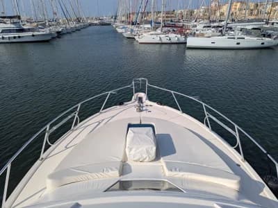 Tiara Yachts 3900 Convertible 2