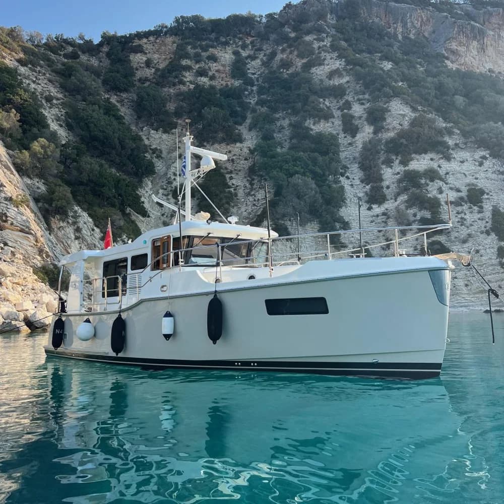 Nordhavn 41