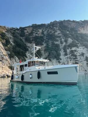 Nordhavn 41 2