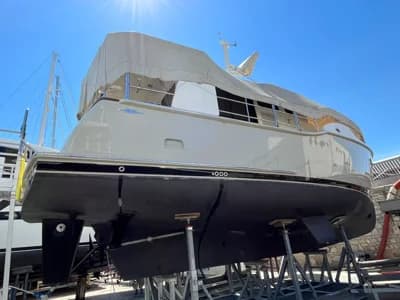 Nordhavn 41 3