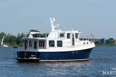American Tug 41 2