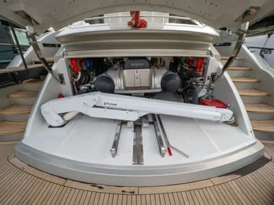 Pershing 115 3