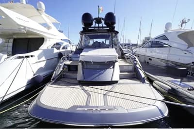 Cranchi 60 ST 2