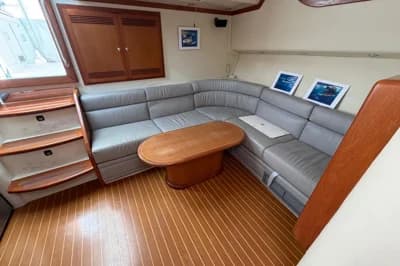 Cabo 45 Express 3