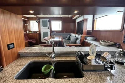 Nordhavn 60 3