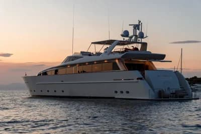 Italian Vessels 37m 2