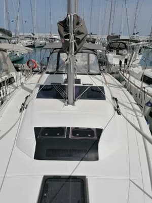 2019 Dufour 390 Grand Large Boat for Sale in Capo d'Orlando Marina 3