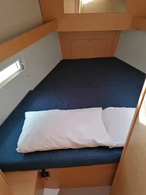 2019 Dufour 390 Grand Large Boat for Sale in Capo d'Orlando Marina 4