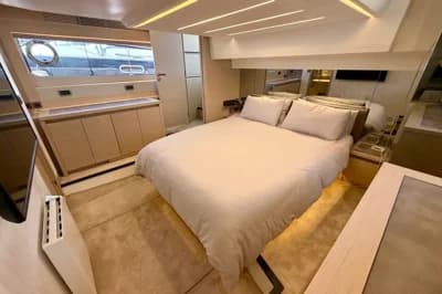 Prestige 520S 2