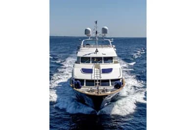 Benetti 120 Classic 2