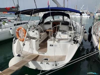 Bavaria 51 Holiday 2