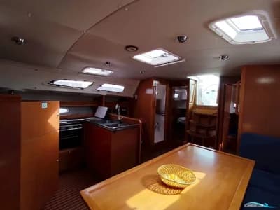 Bavaria 51 Holiday 3