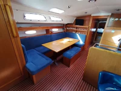 Bavaria 51 Holiday 4