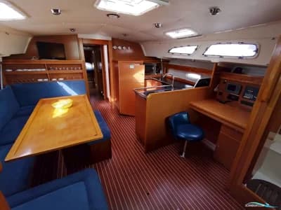 Bavaria 51 Holiday 5