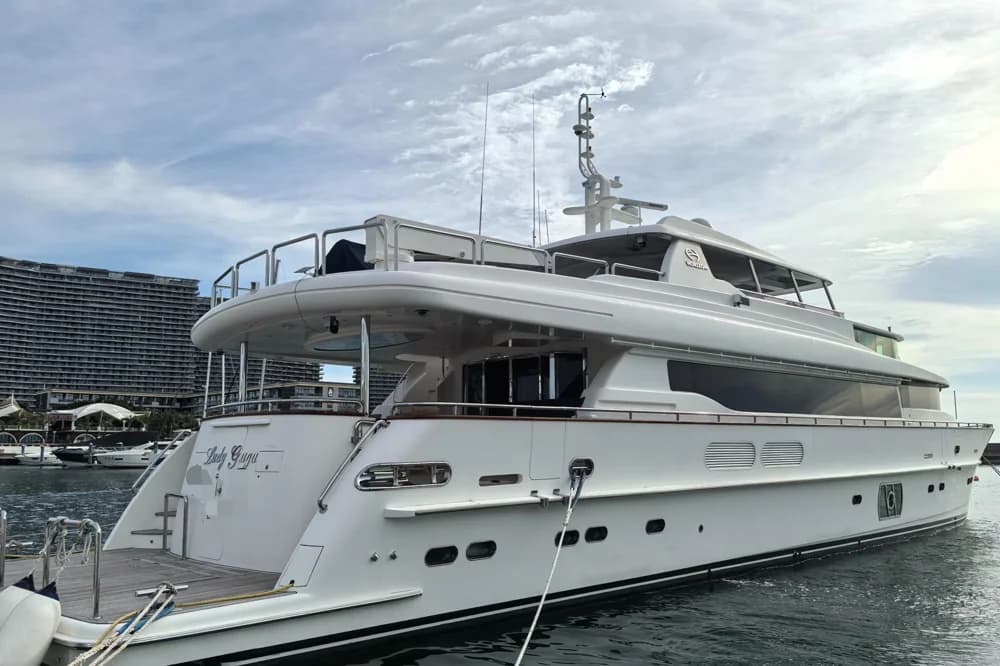 Horizon 110
