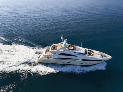 Sunseeker 37M 2