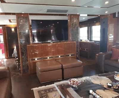 Sunseeker 37M 3