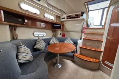Sealine S34 2