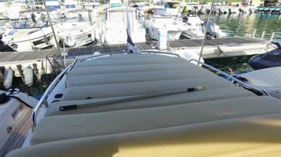 Sunseeker Portofino 48 3