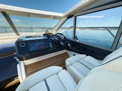 Princess V50 2