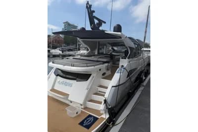 Sunseeker Predator 60 EVO 2