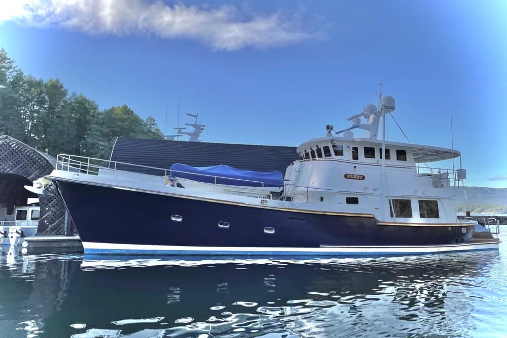 Nordhavn 62