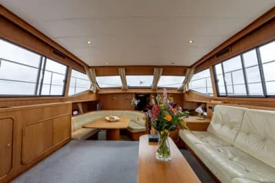 Pacific Pacific Allure 180 Cabrio 2