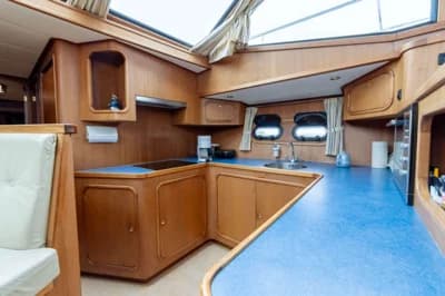 Pacific Pacific Allure 180 Cabrio 3