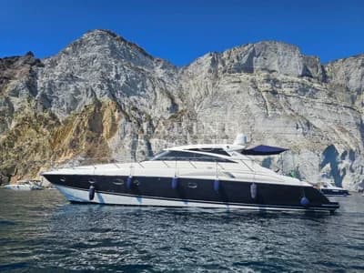 Princess V58 2