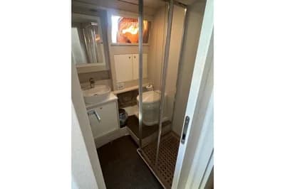 Mochi Craft Dolphin 51 3